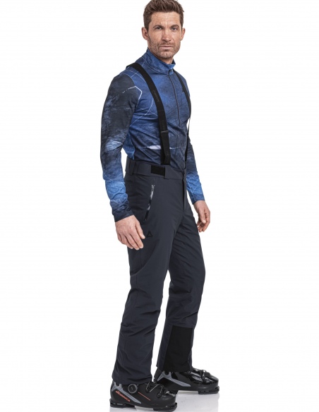 Spodnie narciarskie męskie Schöffel Pine