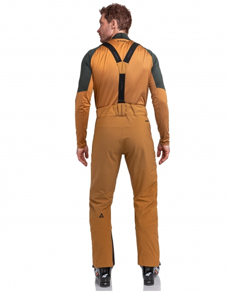 Spodnie narciarskie męskie Schöffel Pine