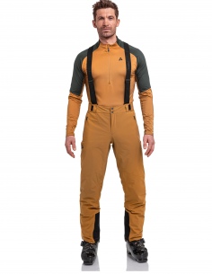 Spodnie narciarskie męskie Schöffel Pine