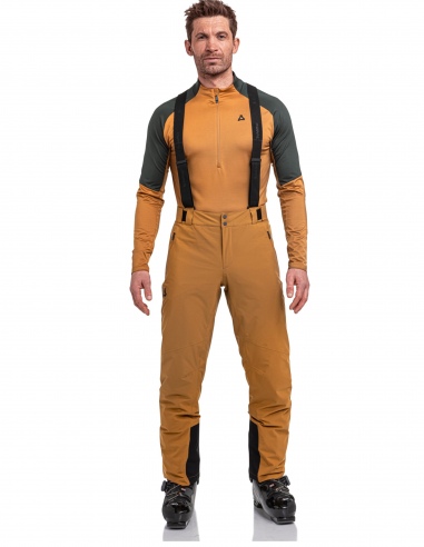 Spodnie narciarskie męskie Schöffel Pine