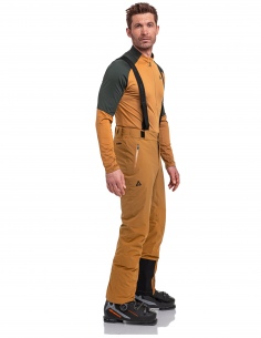 Spodnie narciarskie męskie Schöffel Pine 2