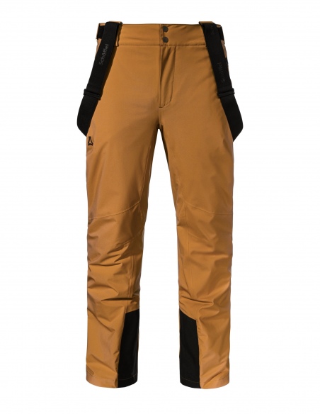 Spodnie narciarskie męskie Schöffel Pine