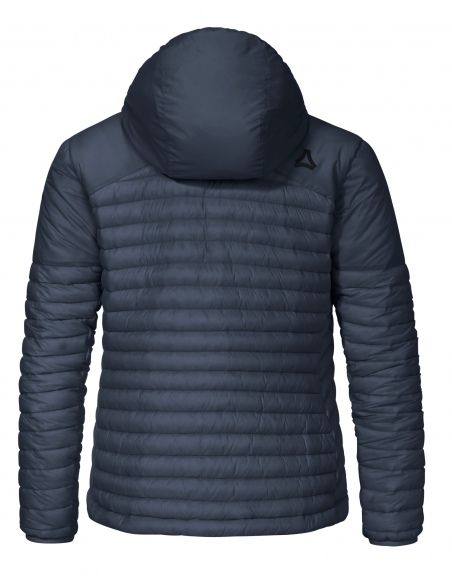 Kurtka puchowa damska Schöffel Cascata