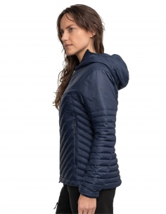 Kurtka puchowa damska Schöffel Cascata 2