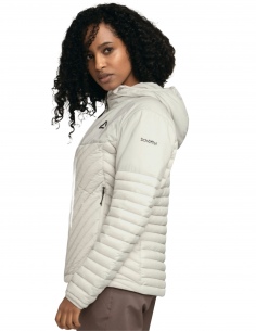 Kurtka puchowa damska Schöffel Cascata 2