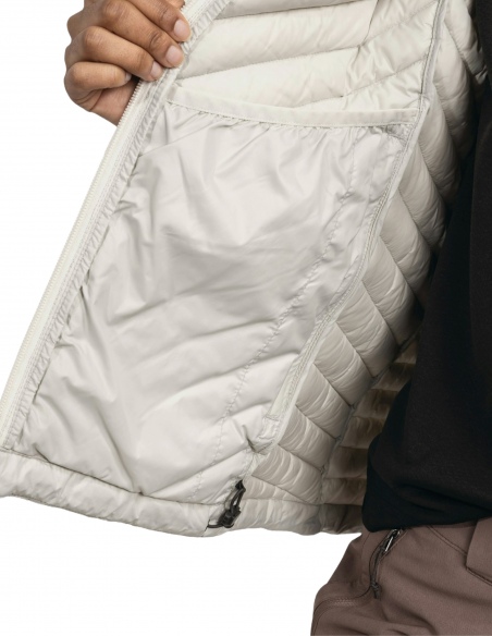 Kurtka puchowa damska Schöffel Cascata