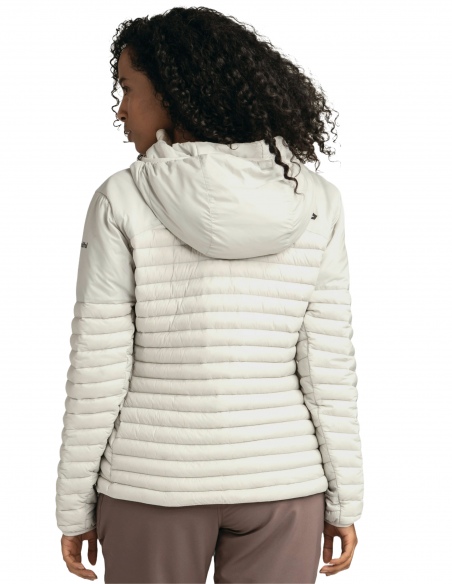 Kurtka puchowa damska Schöffel Cascata