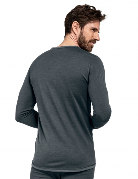 Koszulka termoaktywna męska Schöffel Sport Merino