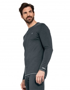 Koszulka termoaktywna męska Schöffel Sport Merino 2