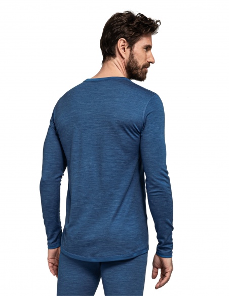 Koszulka termoaktywna męska Schöffel Sport Merino