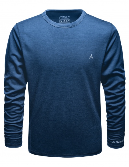 Koszulka termoaktywna męska Schöffel Sport Merino