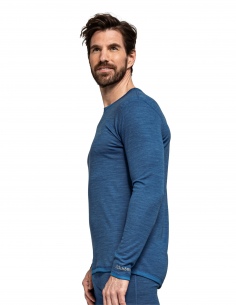 Koszulka termoaktywna męska Schöffel Sport Merino 2