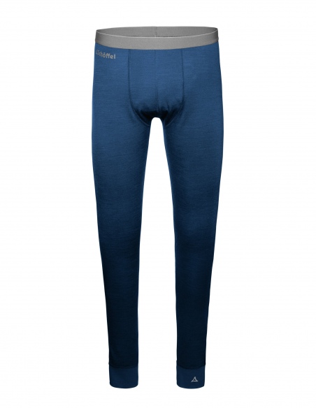 Kalesony termoaktywne męskie Schöffel Sport Merino