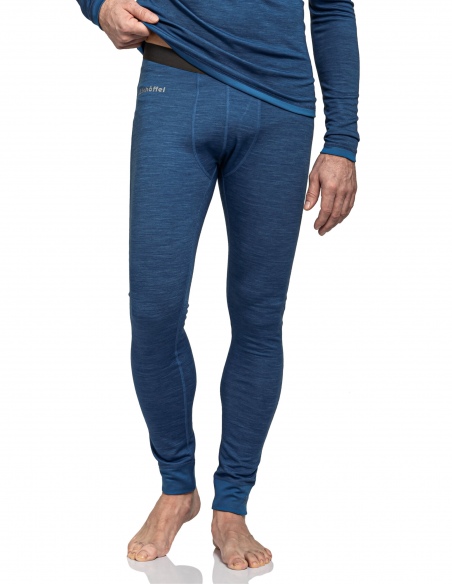Kalesony termoaktywne męskie Schöffel Sport Merino