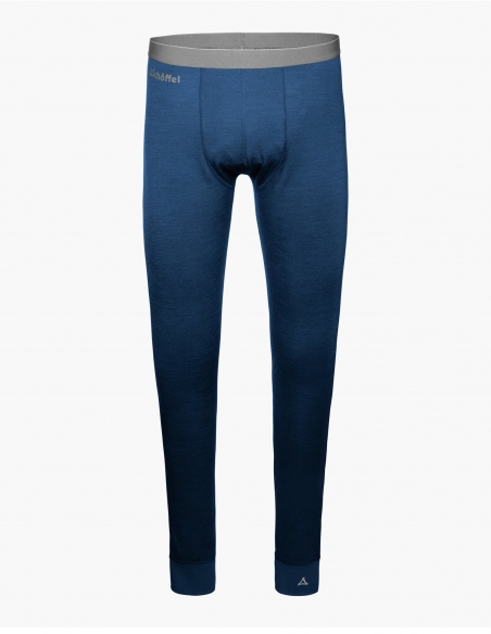Kalesony termoaktywne męskie Schöffel Sport Merino