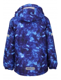 Kurtka narciarska dziecięca ZigZag Funzone W-PRO 10.0000 2