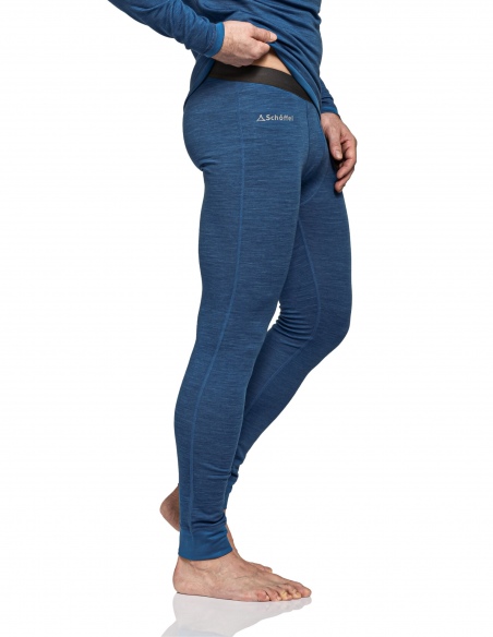 Kalesony termoaktywne męskie Schöffel Sport Merino