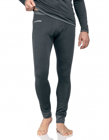 Kalesony termoaktywne męskie Schöffel Sport Merino