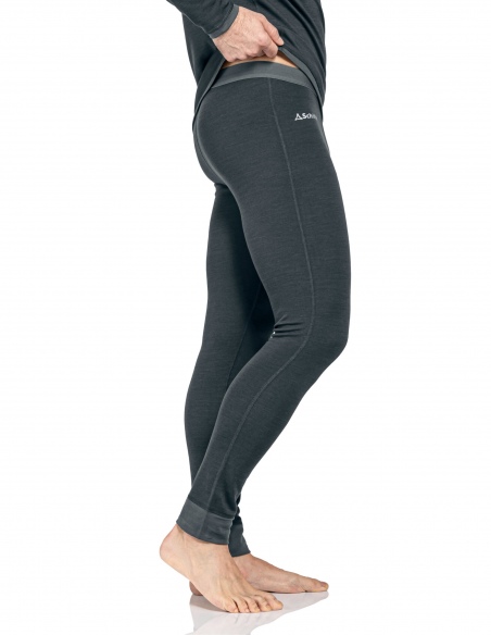 Kalesony termoaktywne męskie Schöffel Sport Merino