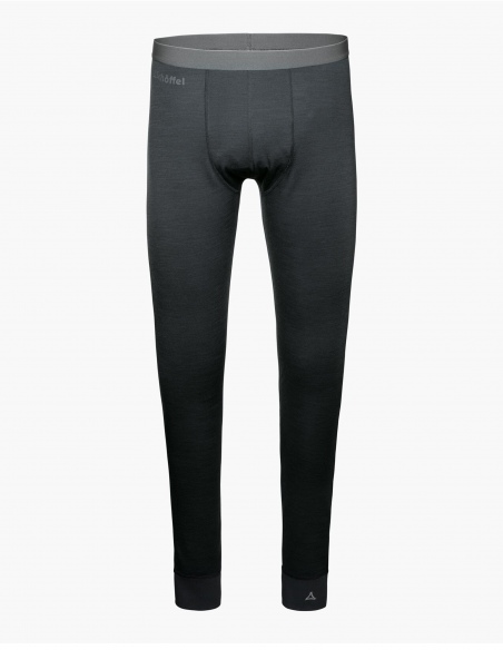 Kalesony termoaktywne męskie Schöffel Sport Merino