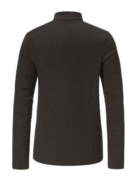 Koszulka termoaktywna damska Schöffel Canyfer Merino