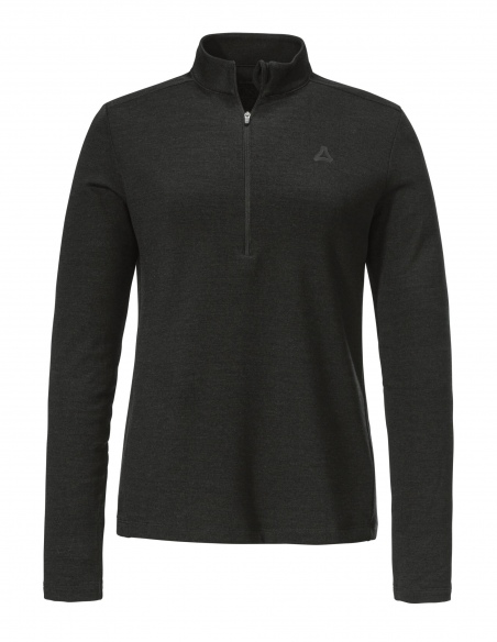 Koszulka termoaktywna damska Schöffel Canyfer Merino