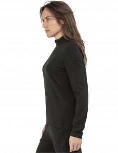 Koszulka termoaktywna damska Schöffel Canyfer Merino 2