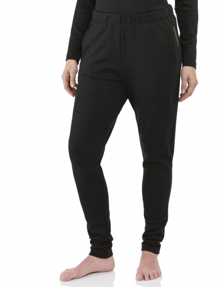 Legginsy termoaktywne damskie Schöffel Canyfer Merino