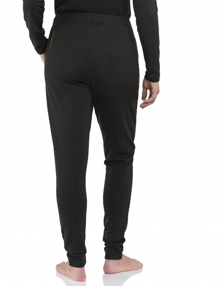 Legginsy termoaktywne damskie Schöffel Canyfer Merino