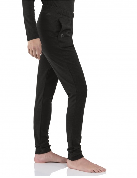 Legginsy termoaktywne damskie Schöffel Canyfer Merino