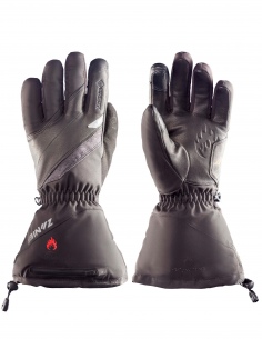 Rękawice pięciopalczaste...