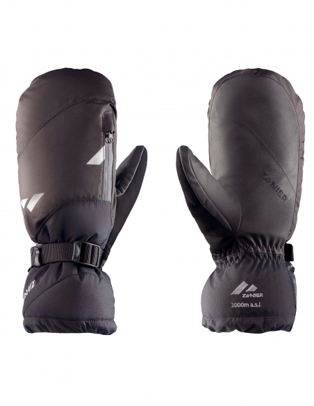 Rękawice dwupalczaste Zanier Ride.GTX