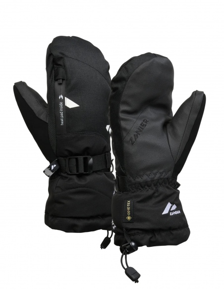 Rękawice dwupalczaste Zanier Ride.GTX