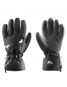 Rękawice pięciopalczaste...