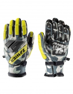 Rękawice pięciopalczaste...