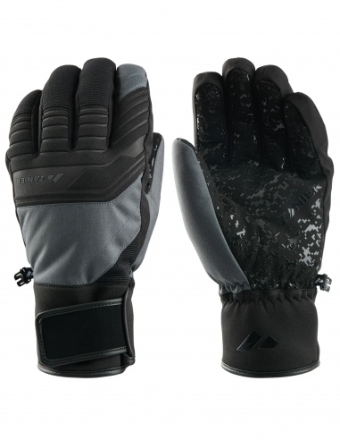 Rękawice pięciopalczaste Zanier Park.STX