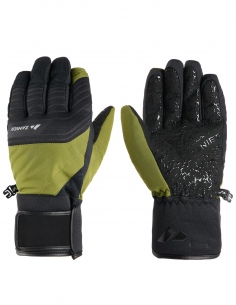 Rękawice pięciopalczaste Zanier Park.STX