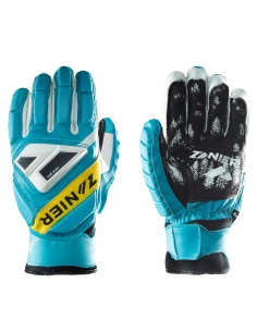 Rękawice pięciopalczaste...