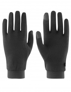 Rękawiczki pięciopalczaste Zanier Merino Liner Touch