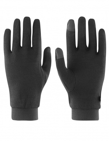 Rękawiczki pięciopalczaste Zanier Merino Liner Touch