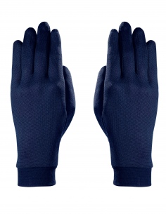 Rękawiczki pięciopalczaste Zanier Merino Liner Touch