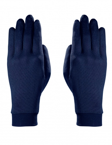 Rękawiczki pięciopalczaste Zanier Merino Liner Touch