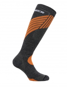 Skarpetki narciarskie Zanier Alpine Socks 2