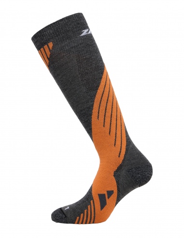 Skarpetki narciarskie Zanier Alpine Socks