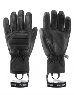 Rękawice pięciopalczaste Zanier Revolution.STX
