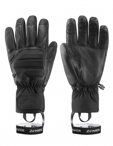 Rękawice pięciopalczaste Zanier Revolution.STX