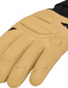Rękawice pięciopalczaste Zanier Revolution.STX 2