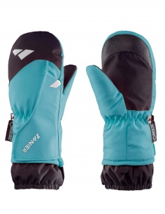 Rękawice dwupalczaste dziecięce Zanier Kids.GTX