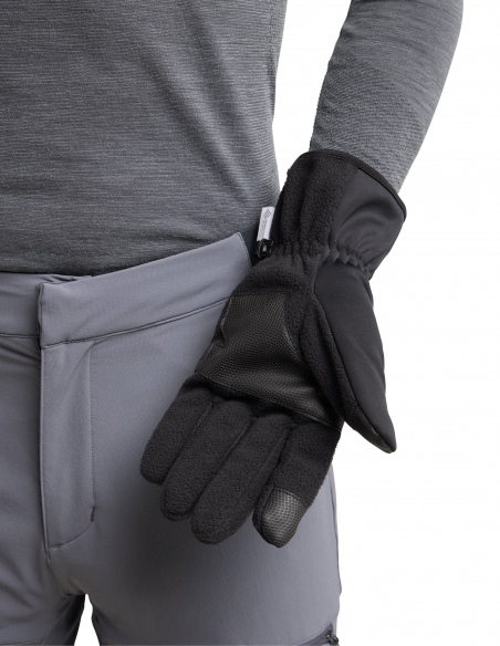 Rękawice trekkingowe Zanier Hike.WS