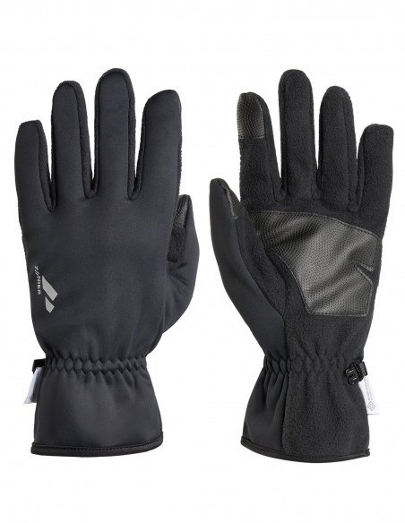 Rękawice trekkingowe Zanier Hike.WS